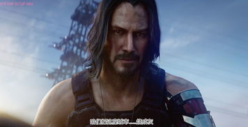 功夫朋克新纪元,影之刃零重定义游戏新境界 功夫朋克新纪元,影之刃零重定义游戏新境界