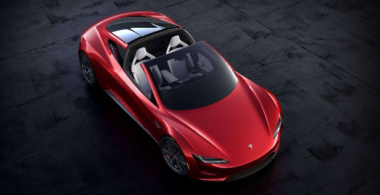 特斯拉超跑安全至上，创新价值引领未来