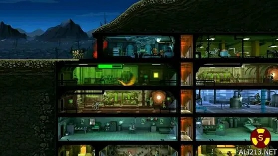 辐射避难所老玩家压箱底的5个生存bug，为什么你总是熬不过核冬第7天？