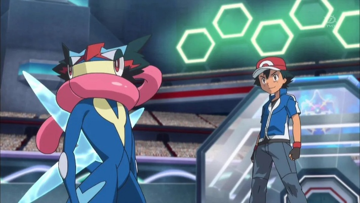 精灵宝可梦XY对战还能翻盘？2026年刚发现的3个隐藏机制，老玩家都惊了