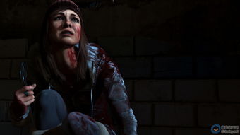 直到黎明玩家都没发现的蝴蝶效应密码，6个隐藏选择如何改写8人结局？