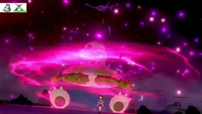 宝可梦剑盾玩家必看，你真的懂如何用极巨化逆转联机对战吗？