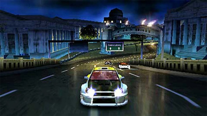 地下狂飙2还能开出隐藏S级车?2026年玩家亲测的极限跑法+收集全流程 地下狂飙2还能开出隐藏S级车?2026年玩家亲测的极限跑法+收集全流程