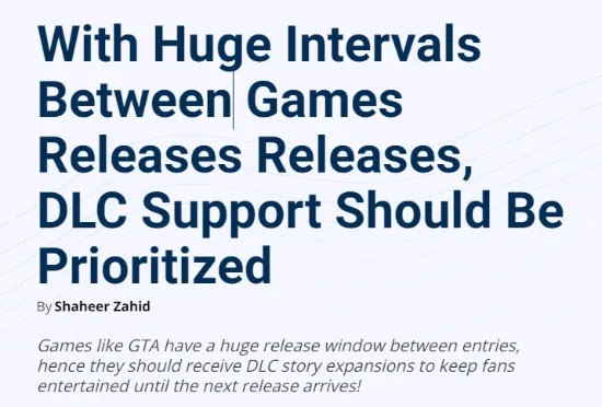 铁定DLC年内发布，高层奖金悬于一线！