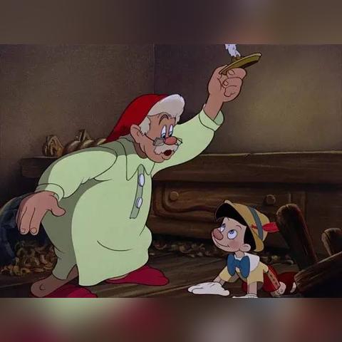 匹诺曹的谎言隐藏结局全破,为什么90%玩家没看懂木偶的「真实谎言」 匹诺曹的谎言隐藏结局全破,为什么90%玩家没看懂木偶的「真实谎言」