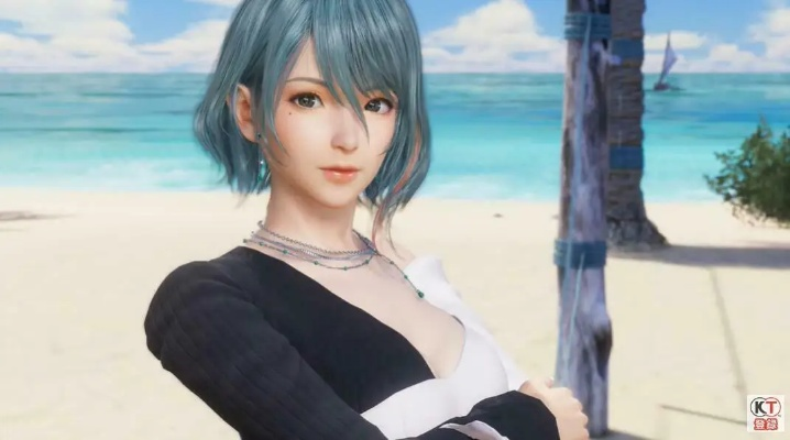 穗香真彩套装惊艳亮相，泳衣大雷藏不住，维纳斯假期Xtreme新风尚！