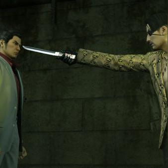 如龙里那些让老玩家拍大腿的隐藏逻辑，为什么锦山彰的恨比桐生更戳心？