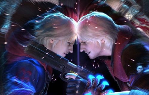 《鬼泣》领衔！卡普空大乱斗IP新篇，跨界融合新体验