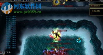 兽神演武78攻略：轻松击败BOSS的最佳战术