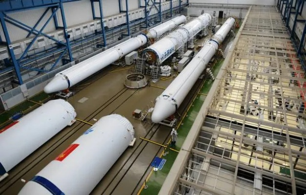 年产25发可回收复用火箭，国内首个不锈钢超级工厂震撼开工