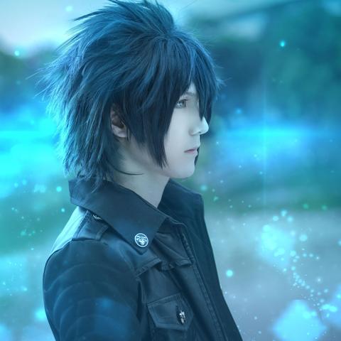 《FF15》删减动画惊曝：诺克提斯崩溃真相，全新剧情揭秘！