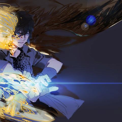 《FF15》删减动画惊曝：诺克提斯崩溃真相，全新剧情揭秘！