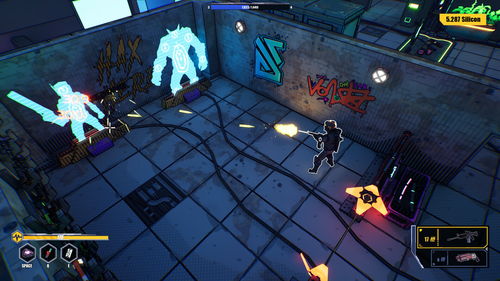 《PUBG: BLINDSPOT》全新俯视角战术射击,2月抢测体验极限视野战 《PUBG: BLINDSPOT》全新俯视角战术射击,2月抢测体验极限视野战