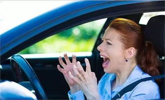 孙怡痛批开车不打转向：反思不良示范，倡导文明出行新风尚