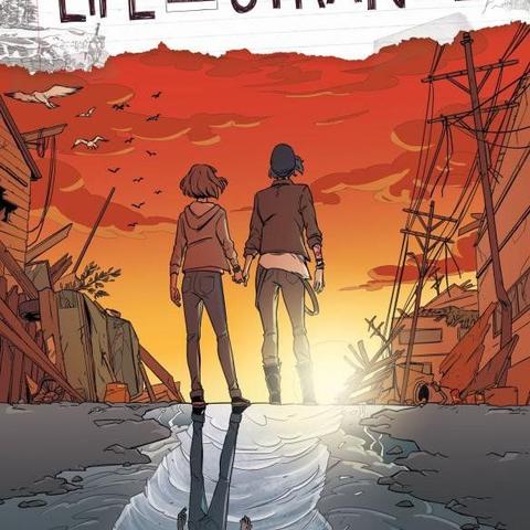 《奇异人生》新篇：麦克斯克洛伊重逢，情感救赎再升级