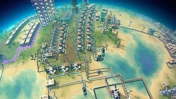 戴森球计划玩家必看,为什么你造的星际工厂总卡壳? 戴森球计划玩家必看,为什么你造的星际工厂总卡壳?