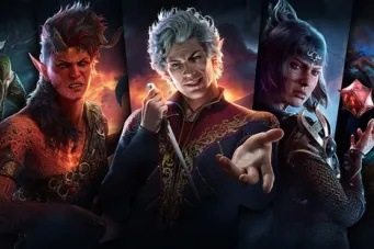 《博德3》圣诞秘礼终揭晓，玩家两年守候新惊喜