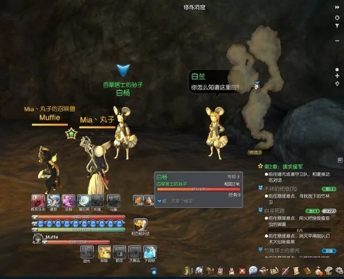 剑灵主线任务卡关？2026年最新隐藏触发+奖励最大化攻略，老玩家都在偷偷看