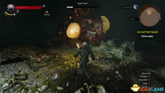 《巫师3》DLC沙漠探险：CDPR精心布局，揭秘新篇章价值揭晓