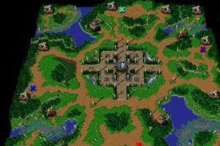 找魔兽地图总踩坑？2026年实测有效的下载姿势，附3个无广告源