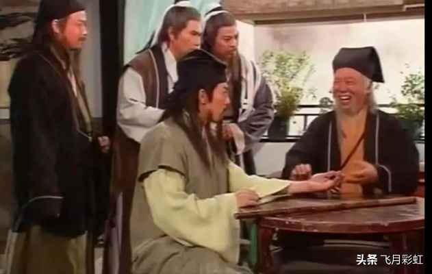 梅庄四友的琴谱局，其实是任我行布的桃花岛伏笔