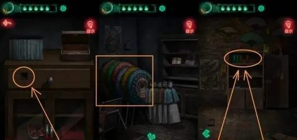 纸嫁衣4第四章卡关？2026年老玩家拆解12个关键谜题，10分钟通关心得