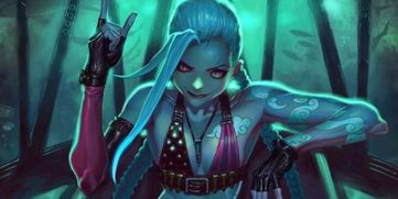 lol cg动画（哪部最能让你感受到英雄联盟的史诗感）