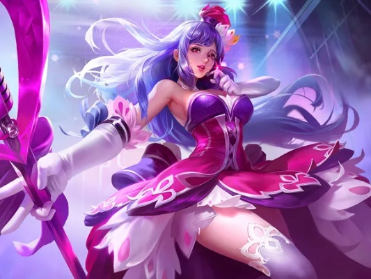 王昭君2026最强出装怎么搭？巅峰赛TOP10玩家的必选方案