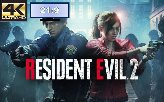 《生化危机2/3/4》重制移植NS2新春巨献,原生体验再升级! 《生化危机2/3/4》重制移植NS2新春巨献,原生体验再升级!