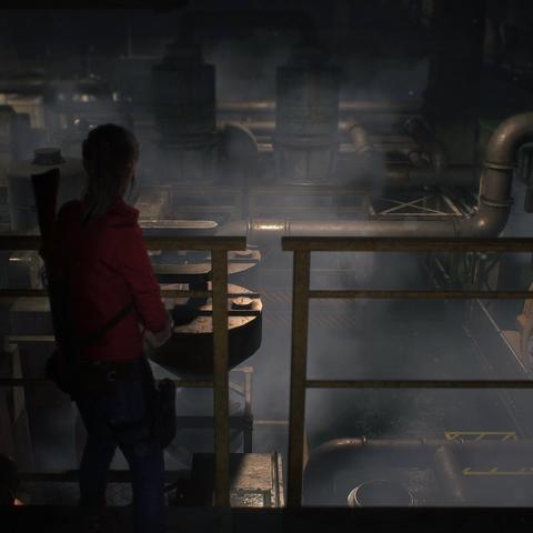 《生化危机9》RTX光追体验大揭秘：开启关闭画面震撼对比