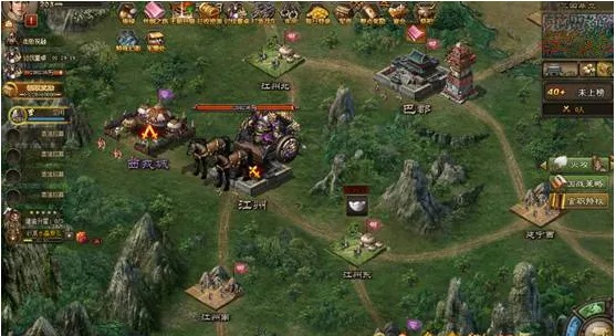 吞食霸业玩家必看，为什么90%的人卡关在黄巾乱起？3个隐藏机制直接破局