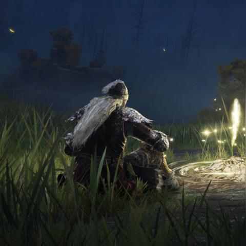 《老头环》抄袭风波升级，《堕落之主2》CEO亲证改写新篇章