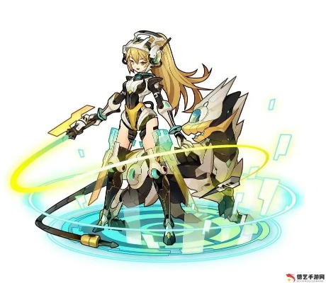 洛克王国，噬元械龙与伊莱娜的传奇之旅