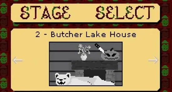 像素复古魂斗场《Tearscape》2月3日上线，GBC画风Steam试玩好评如潮，沉浸式体验新升级