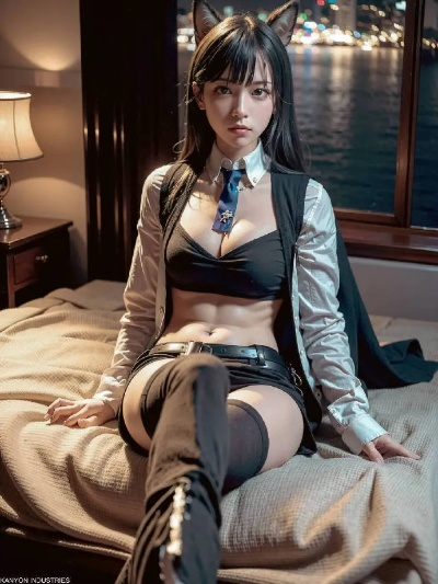 AI指令引爆潮流，推特Coser图变新境界