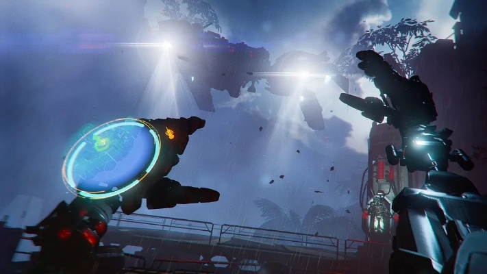 《宣誓》2月17日PS5独占大作“跳船”全新体验，沉浸式冒险启航