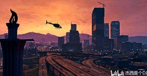 沉浸式游戏危害大，《GTA6》或致心理受损，警惕心理风险！