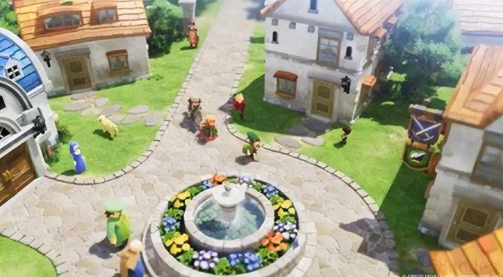 《勇者斗恶龙7重制版》试玩好评如潮,玩家点赞节奏新升级 《勇者斗恶龙7重制版》试玩好评如潮,玩家点赞节奏新升级