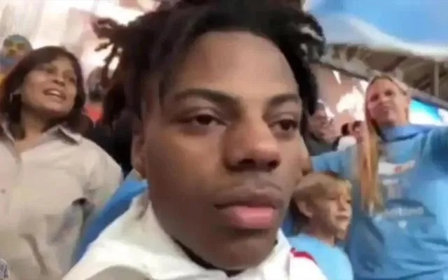 非洲邂逅津巴布韦高仿版甲亢哥，独缺翻跟头绝技