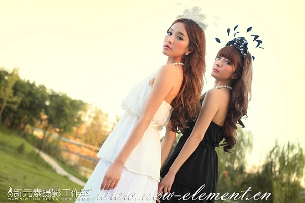 性感双子探秘,立方世界新维度 性感双子探秘,立方世界新维度