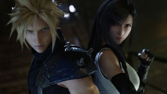 《FF7重制版》导演倾力打造：趣味迷你游戏，焕新体验新风尚