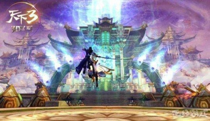 1月9日盛大启航！《天下贰·经典版》首年运营计划揭秘，国韵江湖等你再战！