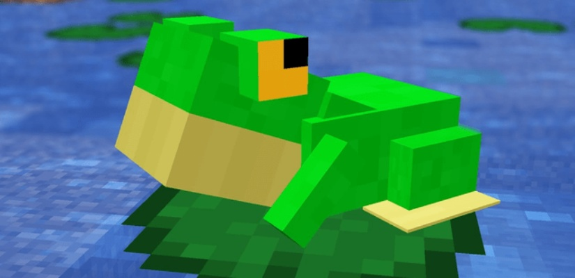 萌化升级！《我的世界》幼年生物萌态大爆发，萌力无限！