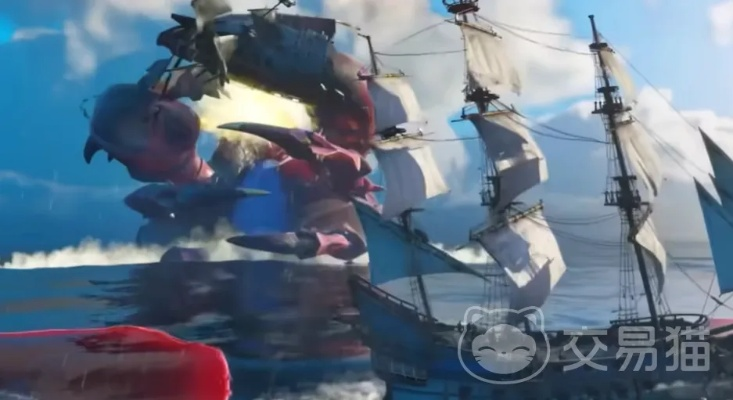 《遗忘之海》流浪号实机首测大揭秘，畅游未知海洋新体验！