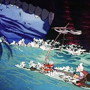 《谎言成真：匹诺曹传奇长篇冒险》