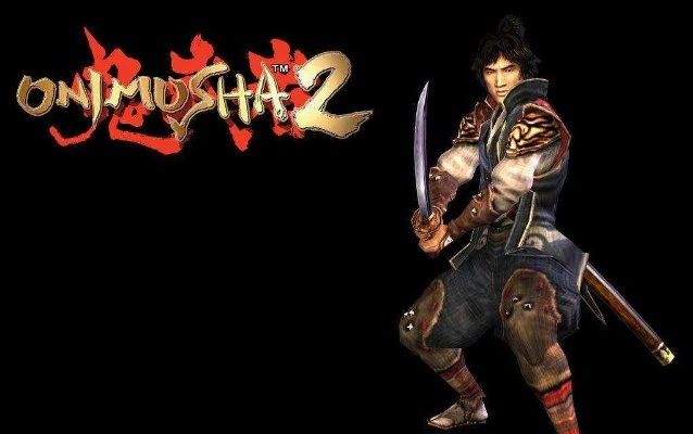 《鬼武者:剑之道》试玩版即将上线,体验全新战斗魅力 《鬼武者:剑之道》试玩版即将上线,体验全新战斗魅力