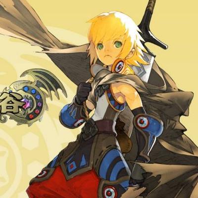 龙之谷怀旧服今日公测，新服新职业震撼来袭，怀旧新体验！