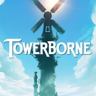 2月26日大揭秘!Xbox独占新作《Towerborne》即将震撼发售,挑战极限! 2月26日大揭秘!Xbox独占新作《Towerborne》即将震撼发售,挑战极限!