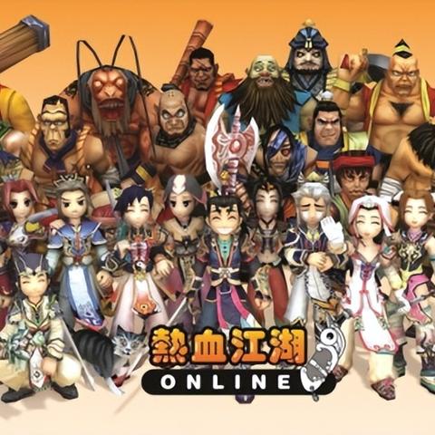 2026年有什么武侠游戏好玩的手游?5款吃透江湖气的实战向作品藏不住了 2026年有什么武侠游戏好玩的手游?5款吃透江湖气的实战向作品藏不住了