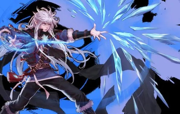 DNF100 级风神刷图加点全解析 DNF100 级风神刷图加点全解析